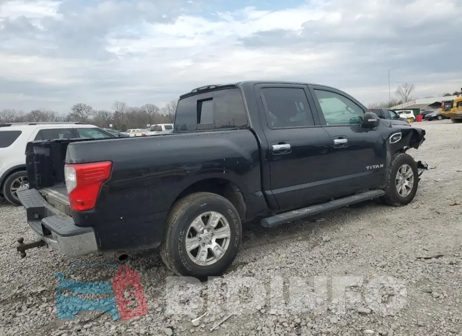 1N6AA1EK4HN561234 Photo# 3