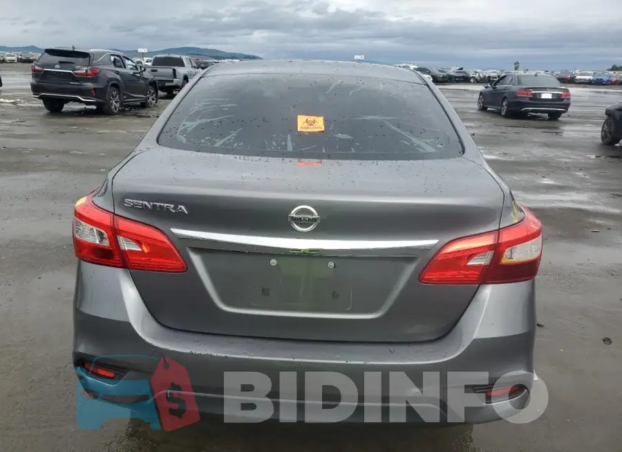 3N1AB7AP1JY292044 Photo# 6