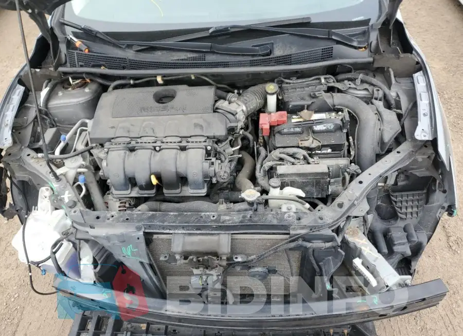 3N1AB7AP2JY255214 Photo# 11