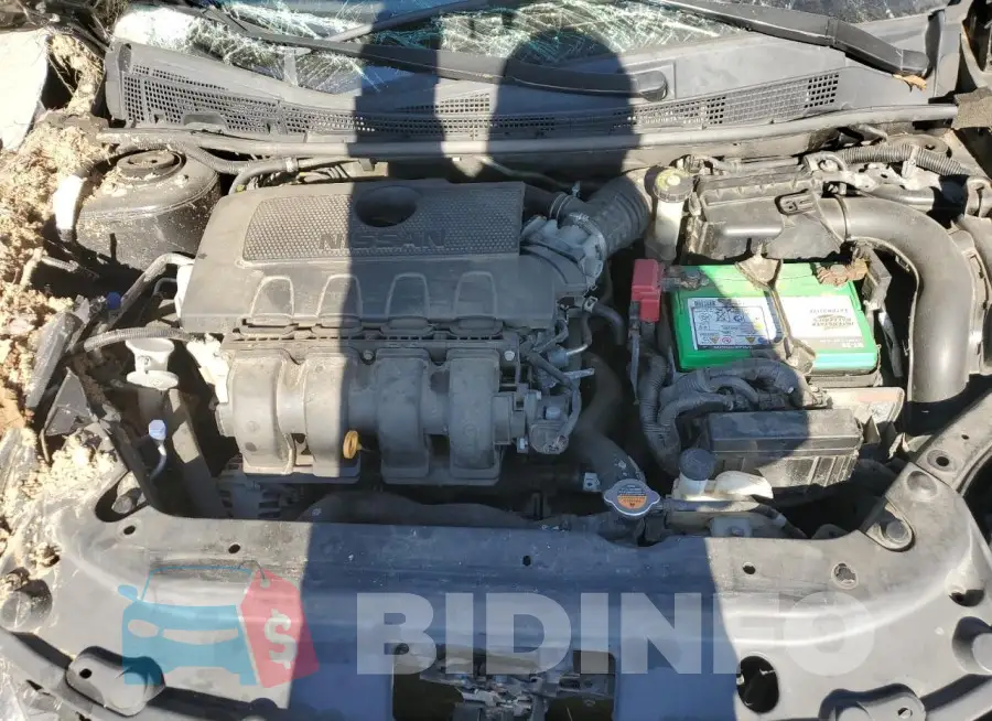 3N1AB7APXHL711452 Photo# 11