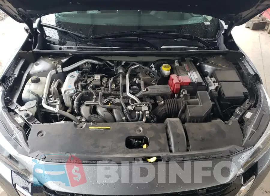 3N1AB8BV1RY213857 Photo# 11