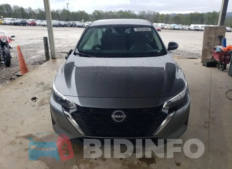 3N1AB8BV1RY213857 Photo# 5