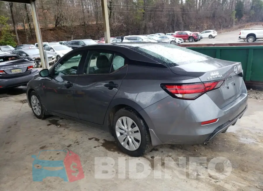 3N1AB8BV1RY213857 Photo# 2
