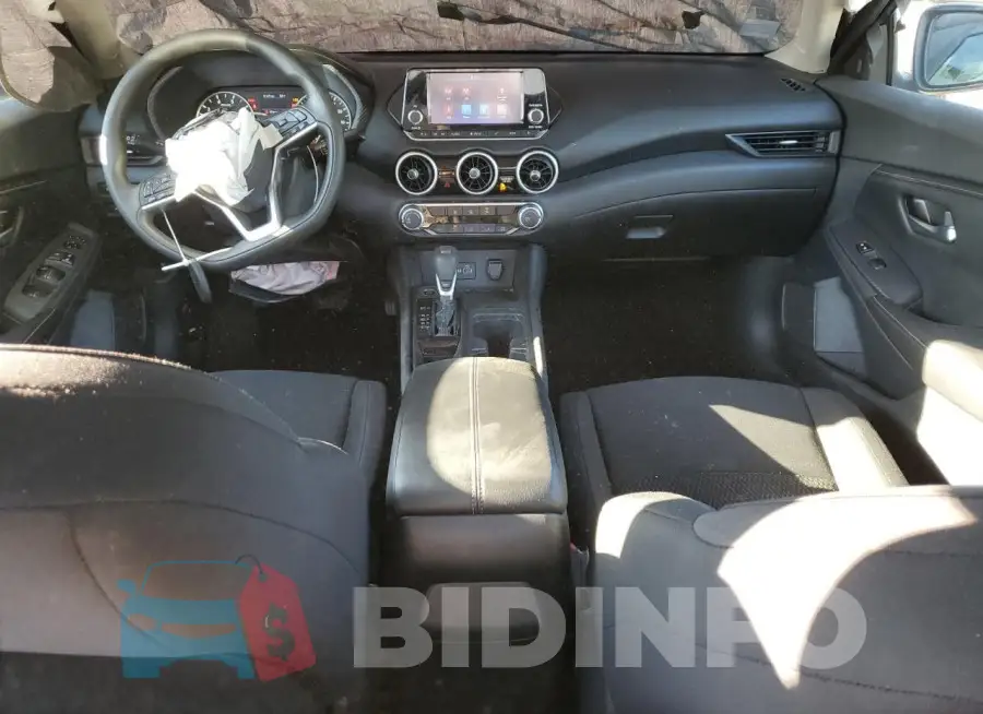 3N1AB8BV2NY232573 Photo# 8