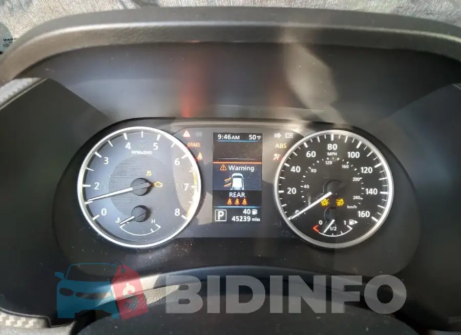 3N1AB8BV2NY232573 Photo# 9