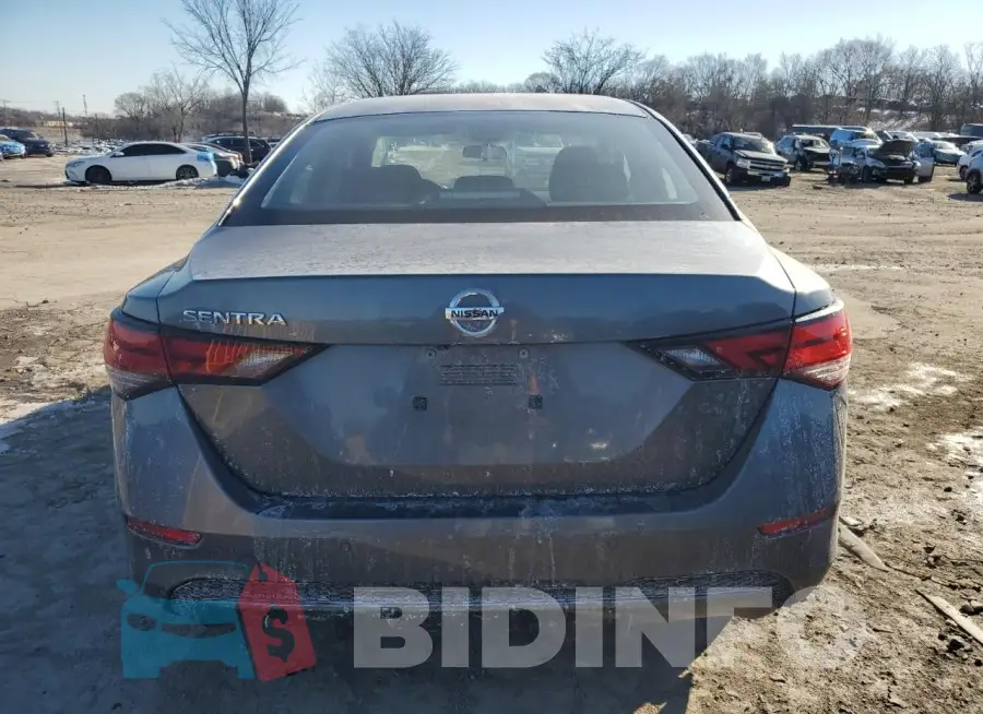 3N1AB8BV8PY302371 Photo# 6