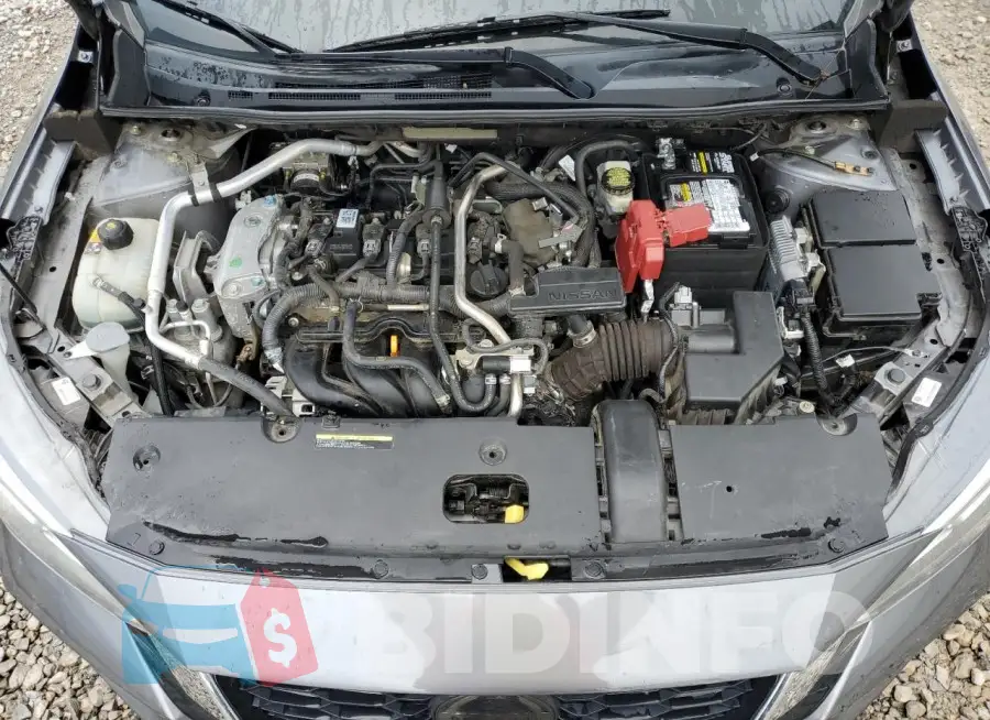 3N1AB8CV2MY201644 Photo# 11