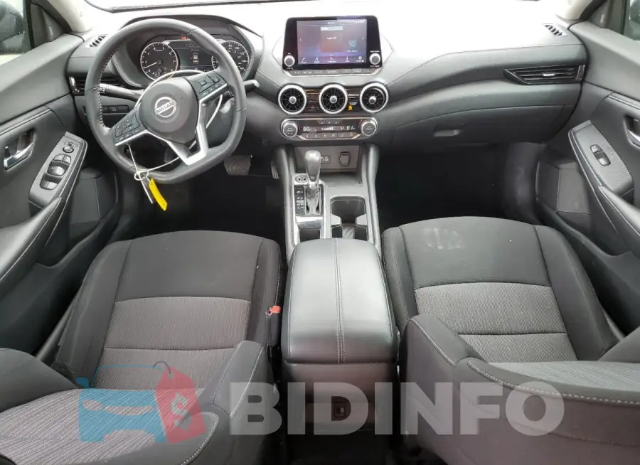 3N1AB8CV2PY241503 Photo# 8