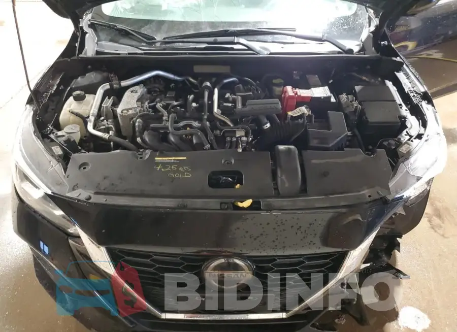 3N1AB8CV3LY299646 Photo# 11