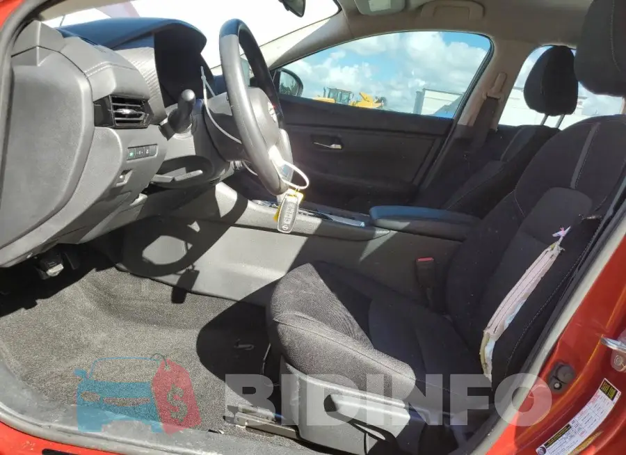 3N1AB8CV3SY203027 Photo# 7