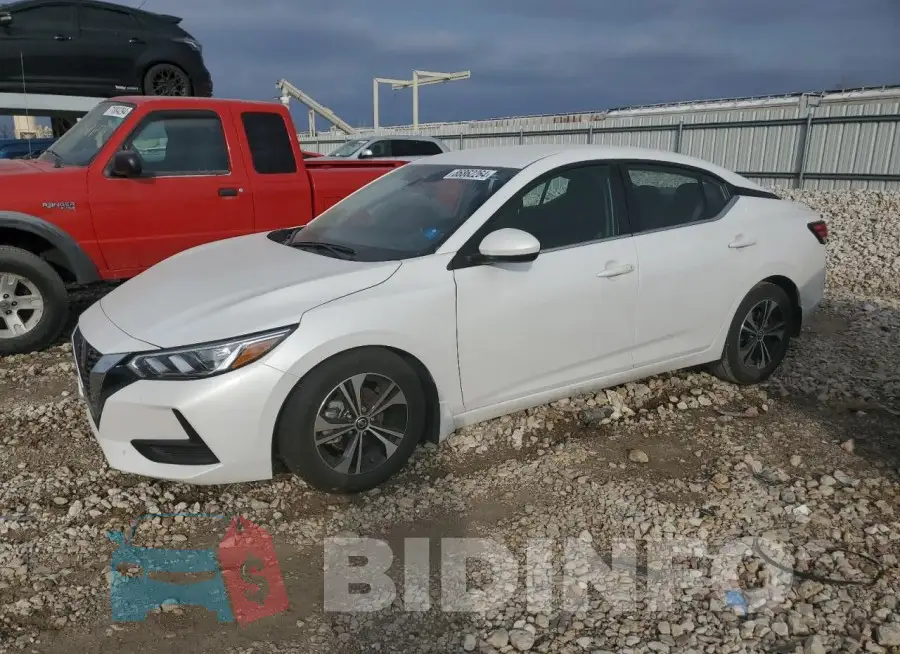 3N1AB8CV4PY313303 Photo# 1