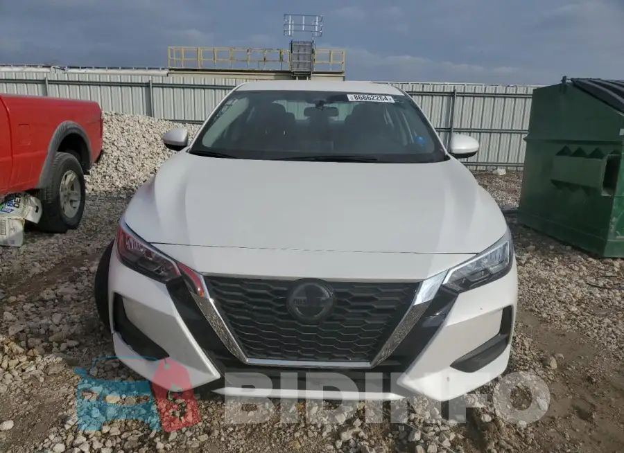 3N1AB8CV4PY313303 Photo# 5