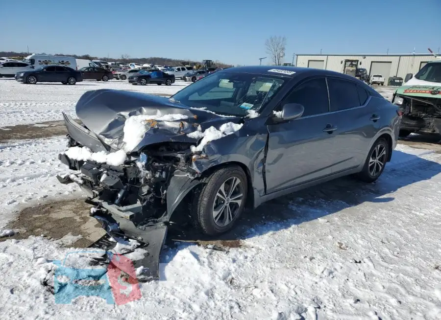 3N1AB8CV5NY207486 Photo# 1