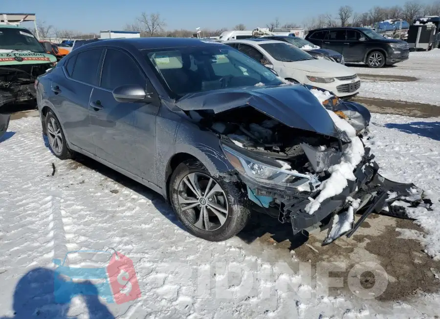 3N1AB8CV5NY207486 Photo# 4