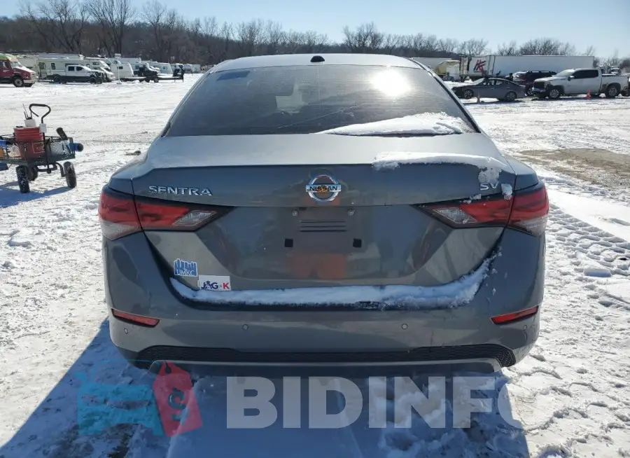 3N1AB8CV5NY207486 Photo# 6