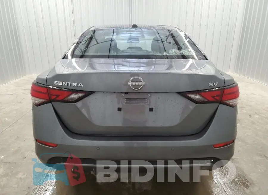 3N1AB8CV5RY342702 Photo# 6