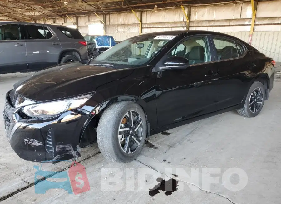 3N1AB8CV6RY327254 Photo# 1