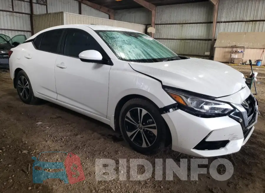 3N1AB8CV9NY296771 Photo# 4