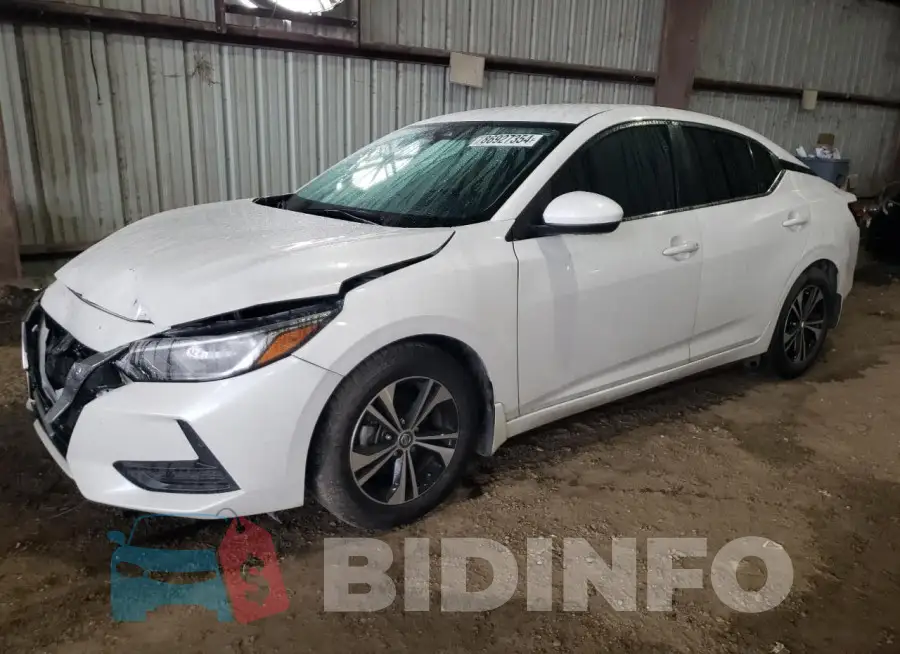 3N1AB8CV9NY296771 Photo# 1