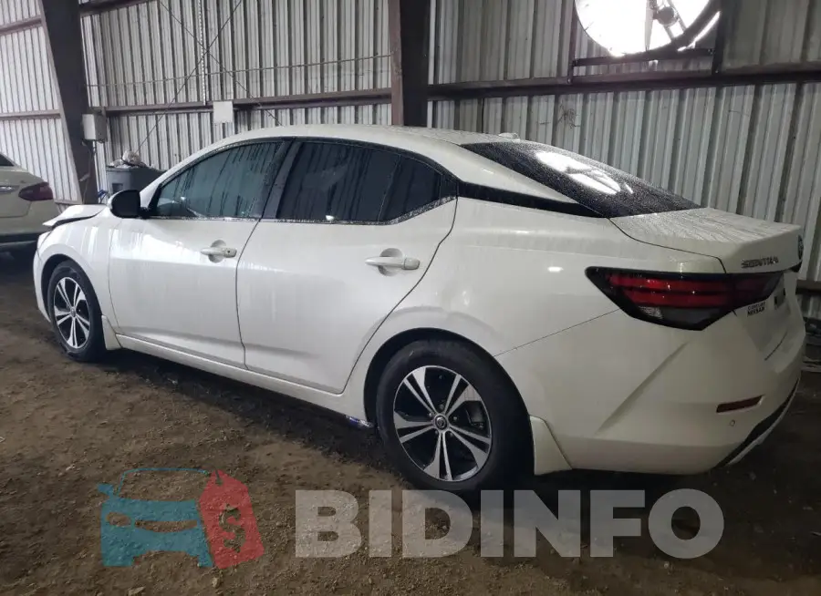 3N1AB8CV9NY296771 Photo# 2