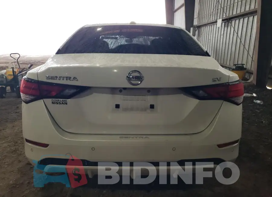 3N1AB8CV9NY296771 Photo# 6