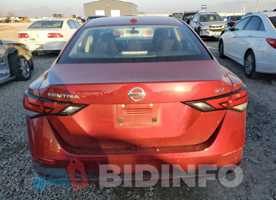 3N1AB8CV9PY280833 Photo# 6