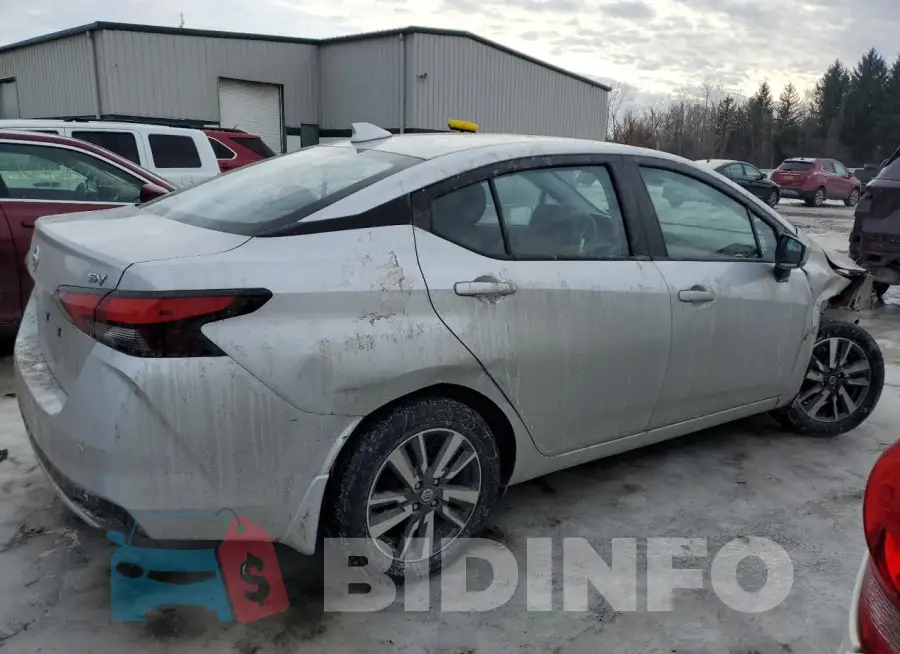 3N1CN8EV1NL850279 Photo# 3