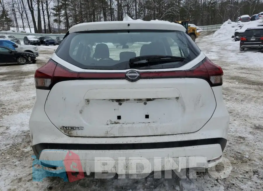 3N1CP5BV3PL559301 Photo# 6