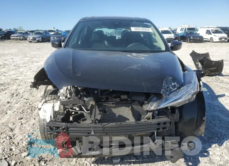 3N1CP5BV4PL571425 Photo# 5