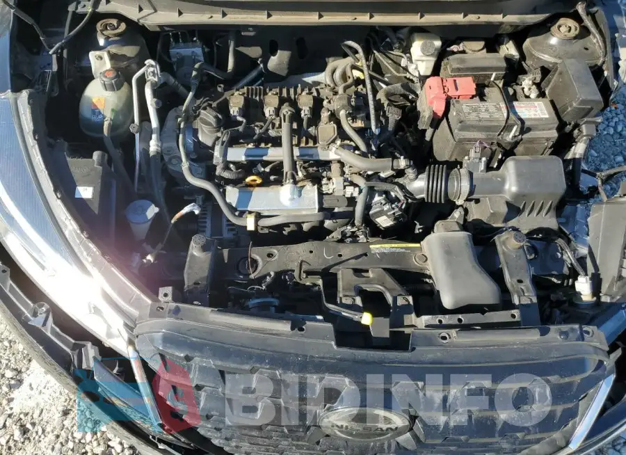 3N1CP5BV9ML501155 Photo# 11