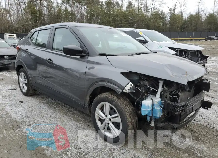 3N1CP5BV9PL528411 Photo# 4