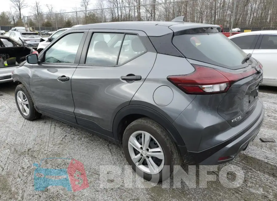 3N1CP5BV9PL528411 Photo# 2