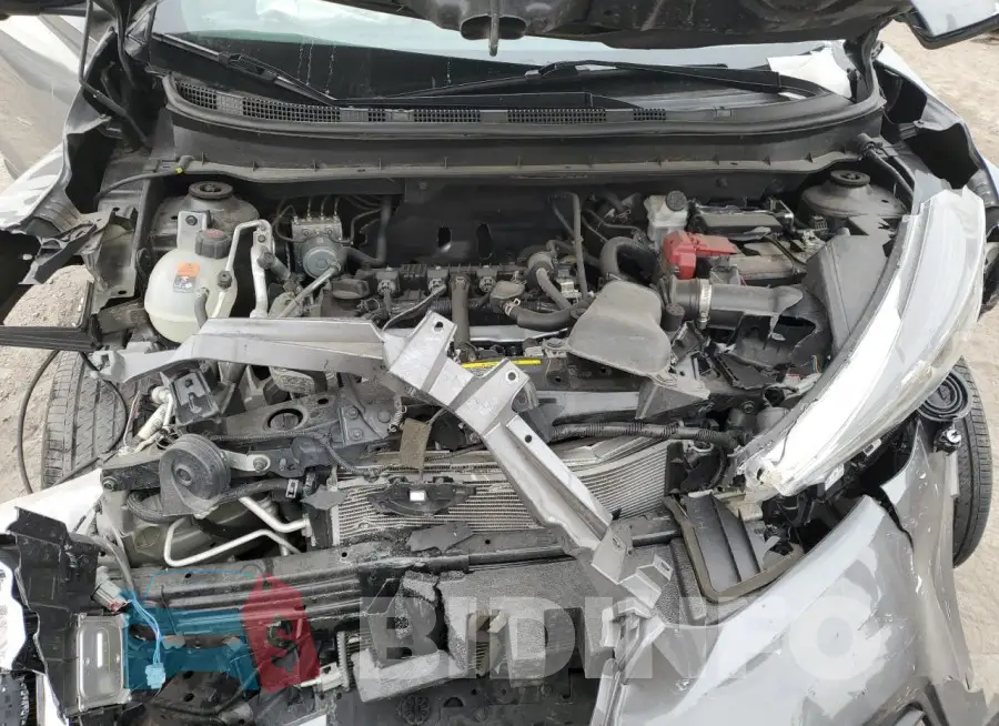 3N1CP5DV3LL550170 Photo# 11