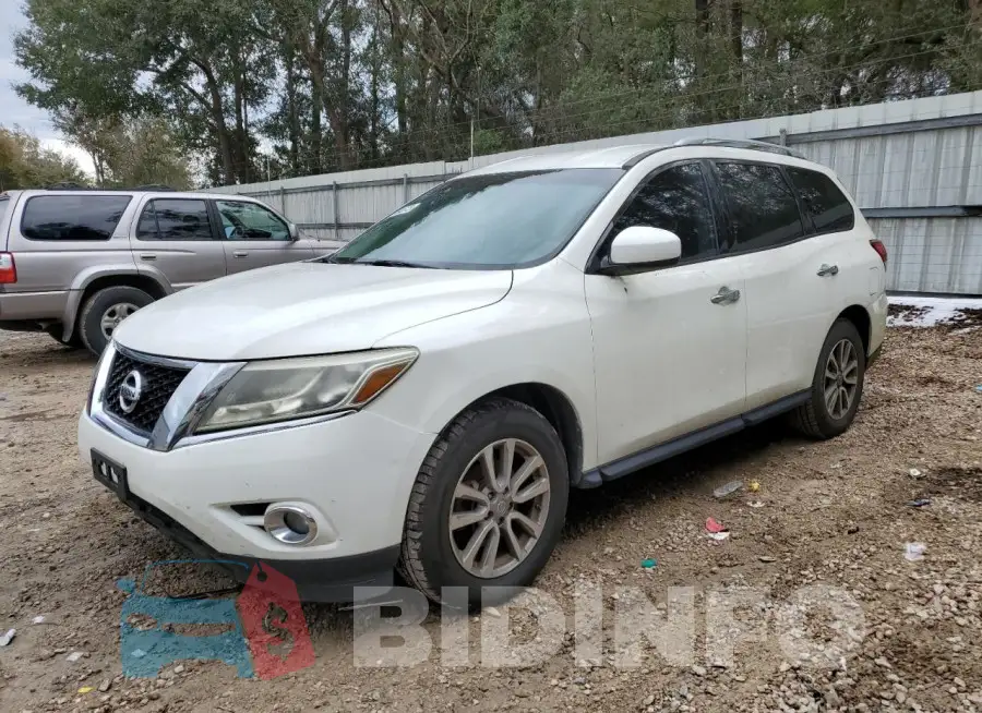 5N1AR2MN6GC605687 Photo# 1