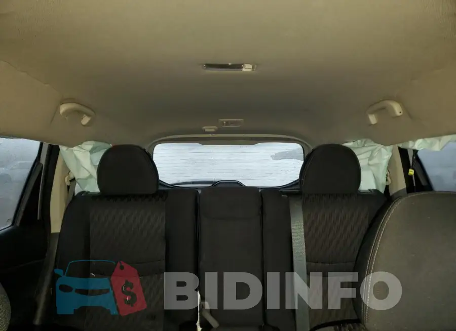 5N1AT2MV9KC812892 Photo# 10