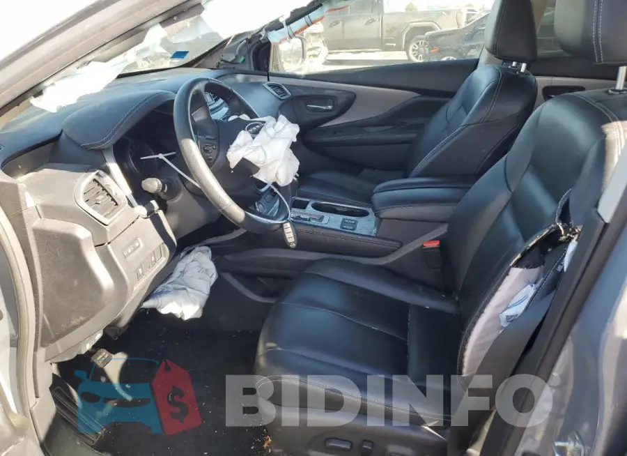 5N1AZ2BS9PC111090 Photo# 7