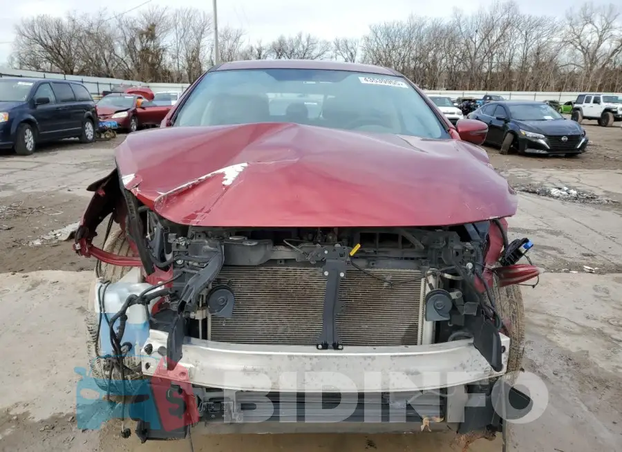 5N1AZ2MG9JN126757 Photo# 5