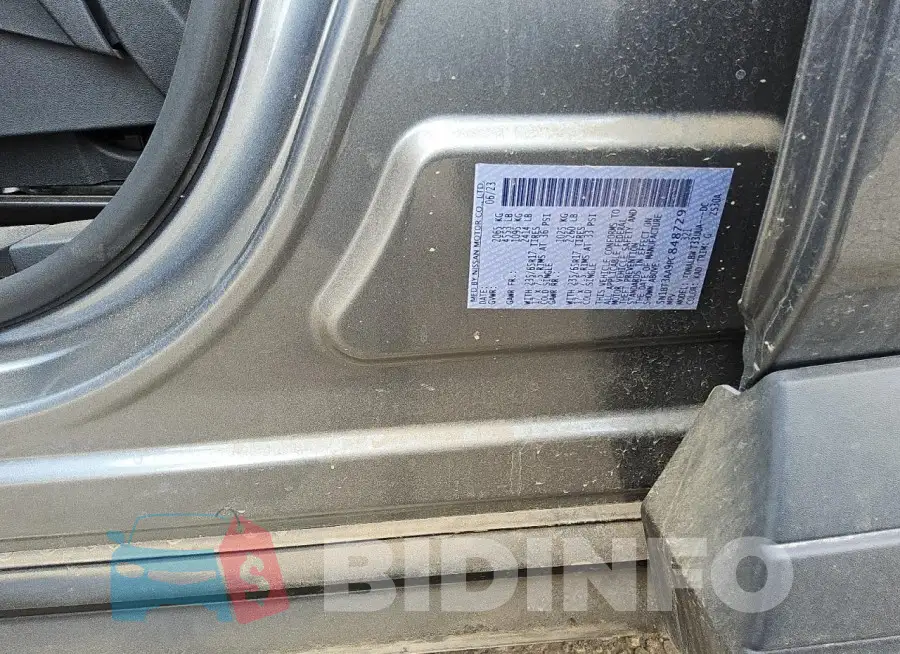 5N1BT3AA9PC848729 Photo# 13