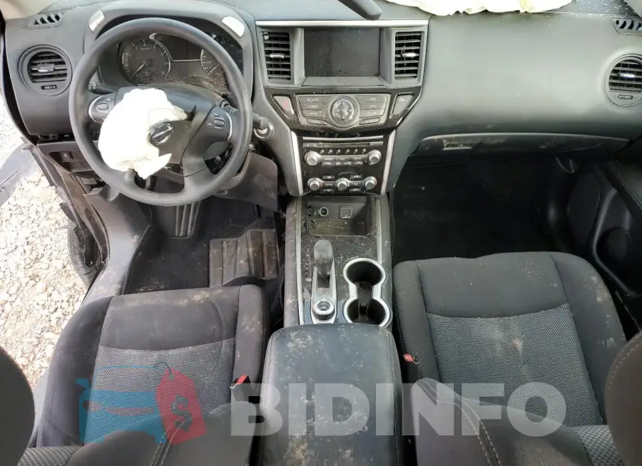 5N1DR2AM9LC627394 Photo# 8