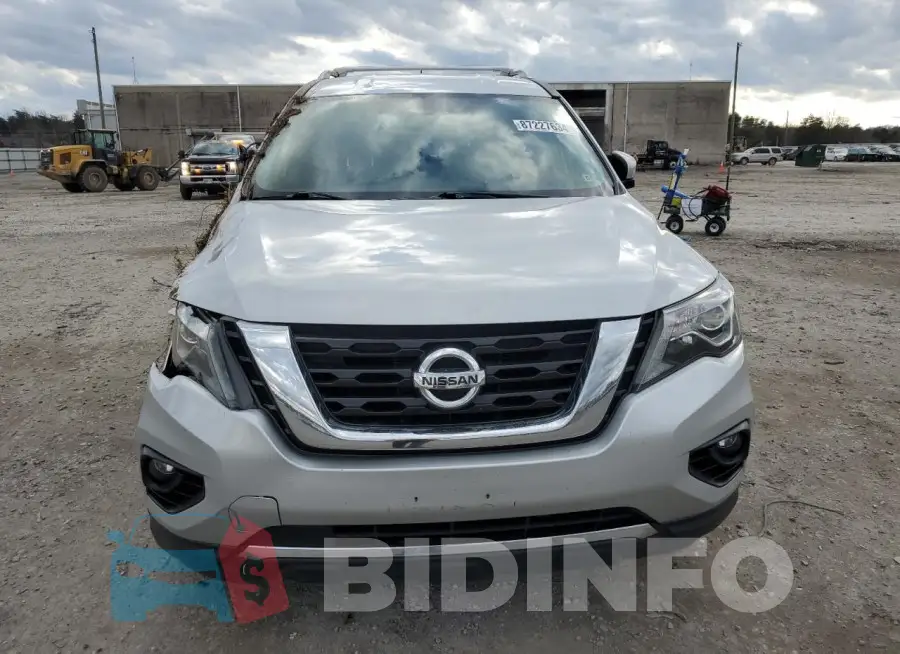5N1DR2MM0JC646926 Photo# 5