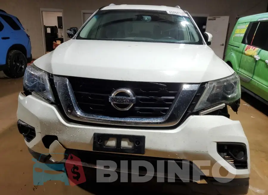 5N1DR2MN0JC651522 Photo# 5