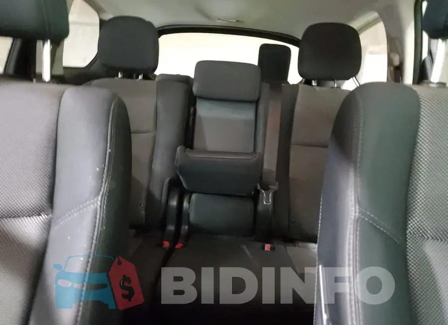 5N1DR2MN0JC651522 Photo# 10