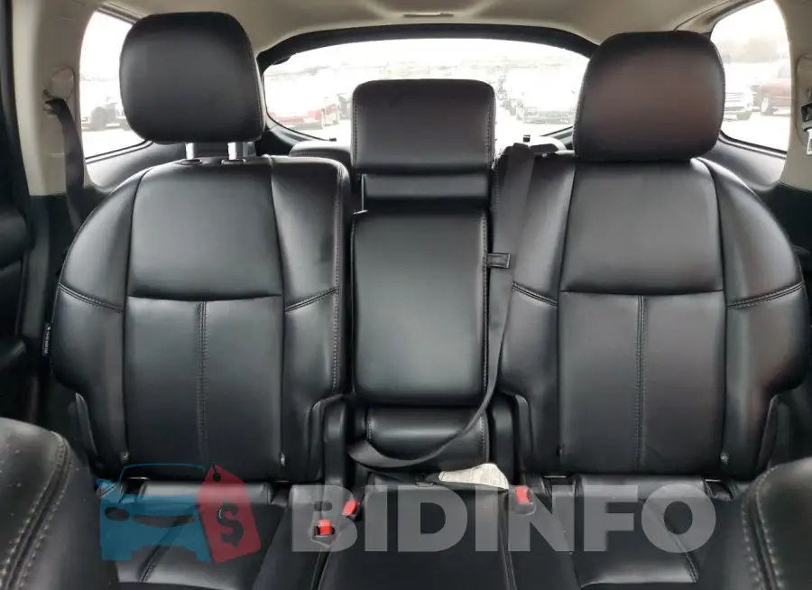 5N1DR2MN3KC598381 Photo# 10