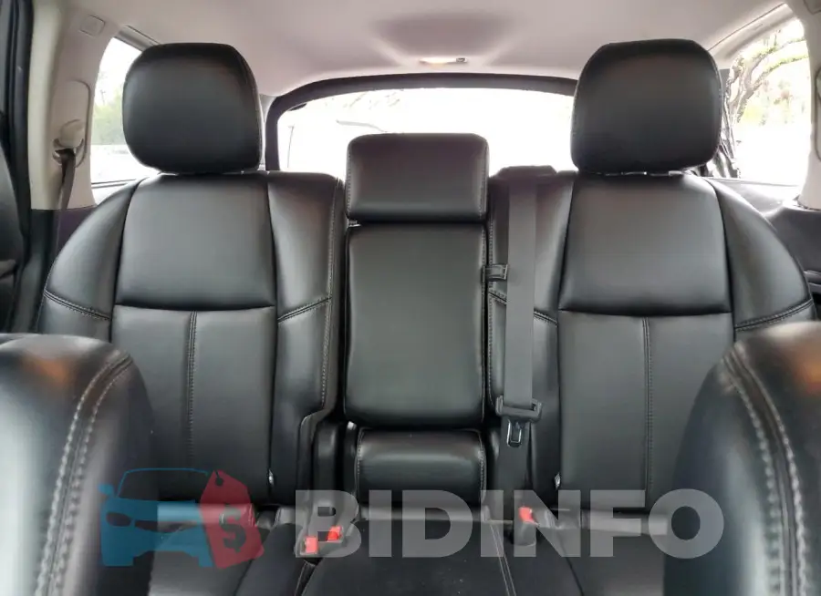 5N1DR2MN4KC628553 Photo# 10