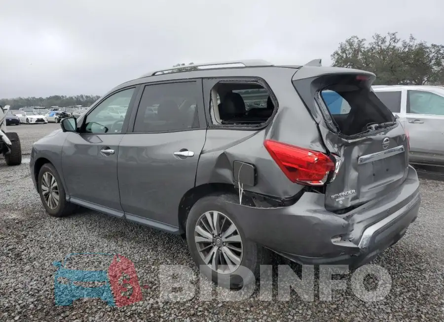 5N1DR2MN4KC628553 Photo# 2