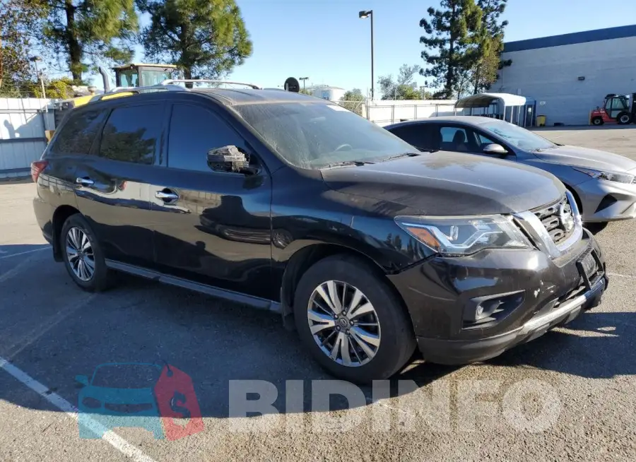 5N1DR2MN6KC637156 Photo# 4