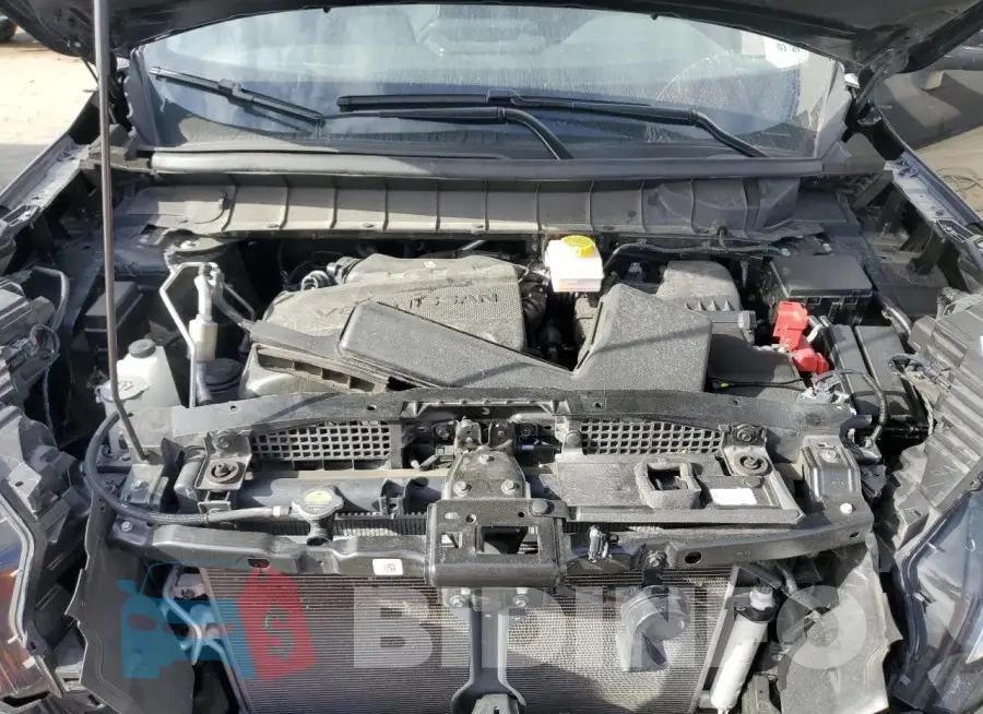 5N1DR3CA8RC238442 Photo# 12