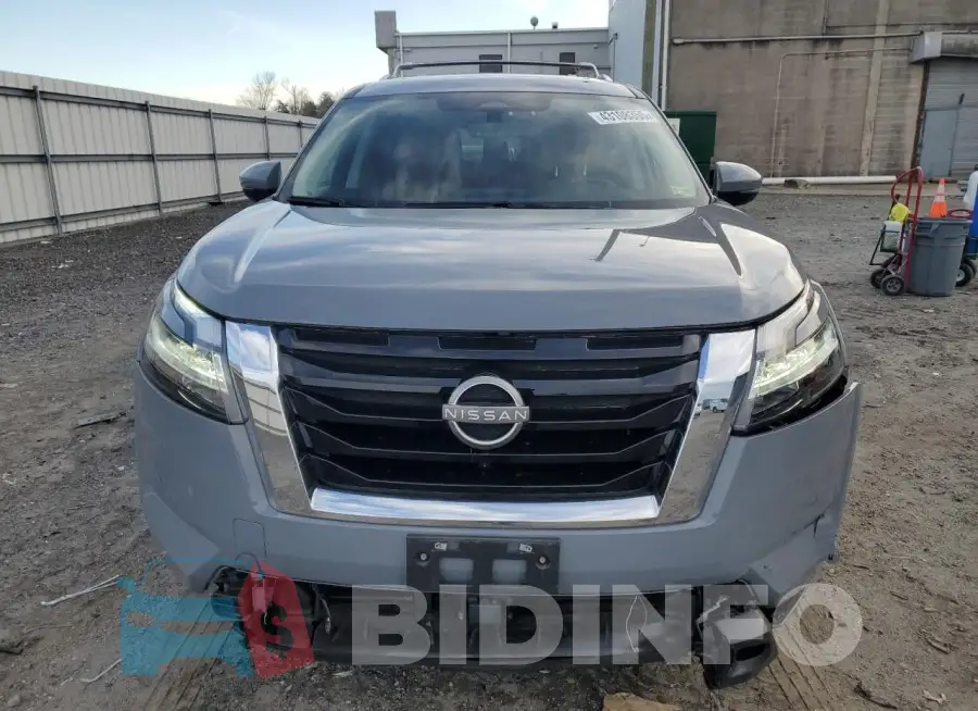 5N1DR3DK1PC270167 Photo# 5