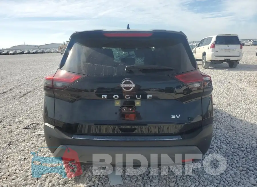 JN8BT3BAXPW437779 Photo# 6