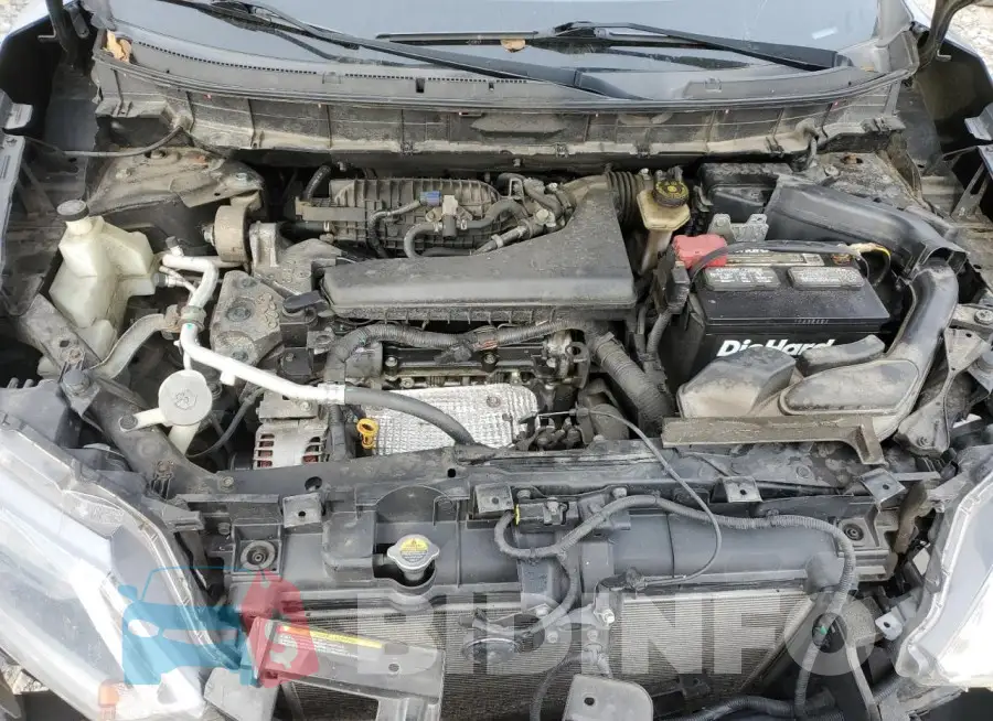 KNMAT2MT3GP624971 Photo# 12